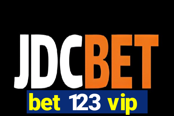 bet 123 vip